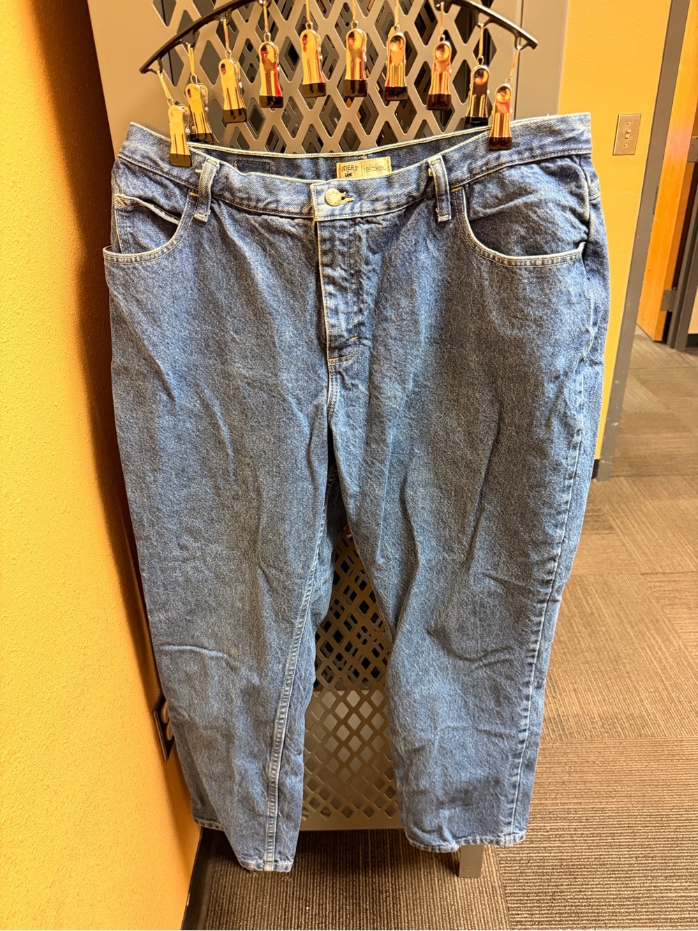 Riders by Lee Relaxed Jeans